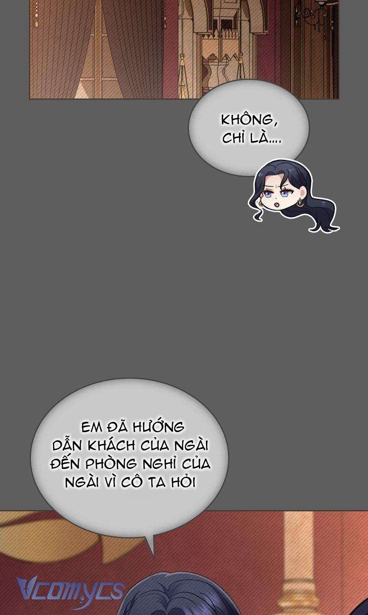 Hôn Nhân Giả Dối Chap 62 - Trang 4