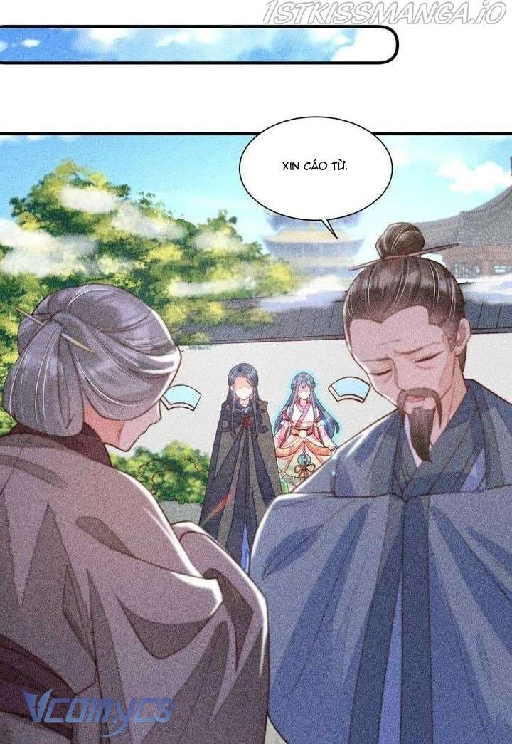 Nuôi Dưỡng Hoàng Tử Chap 34 - Trang 3