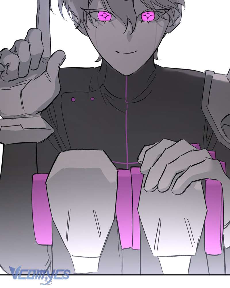 Ác Chi Hoàn Chap 59 - Trang 4