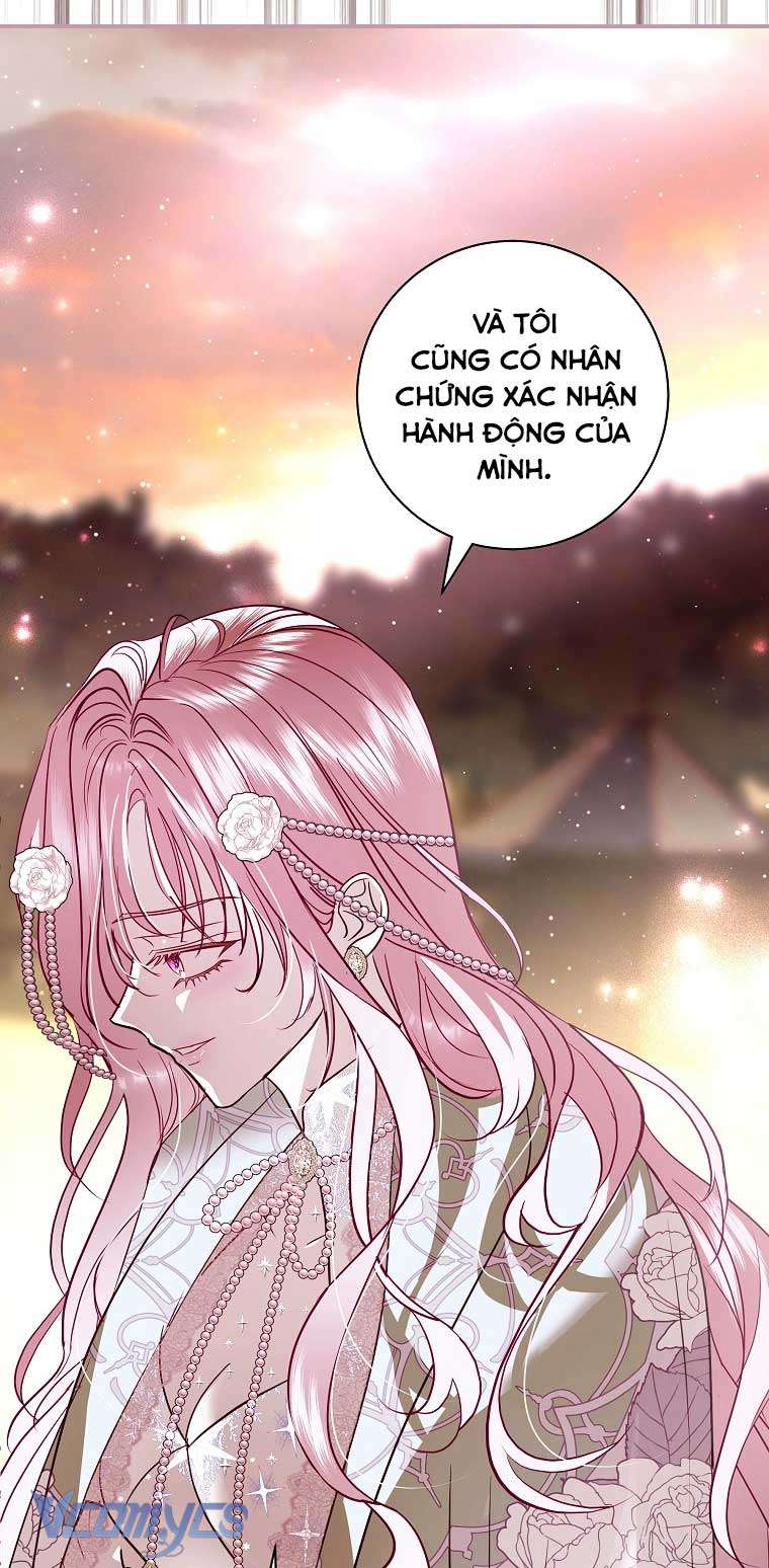 Này Boss Phản Diện, Tôi Có Thể Làm Mọi Thứ Trừ Cưới Ngài Chap 28 - Trang 4