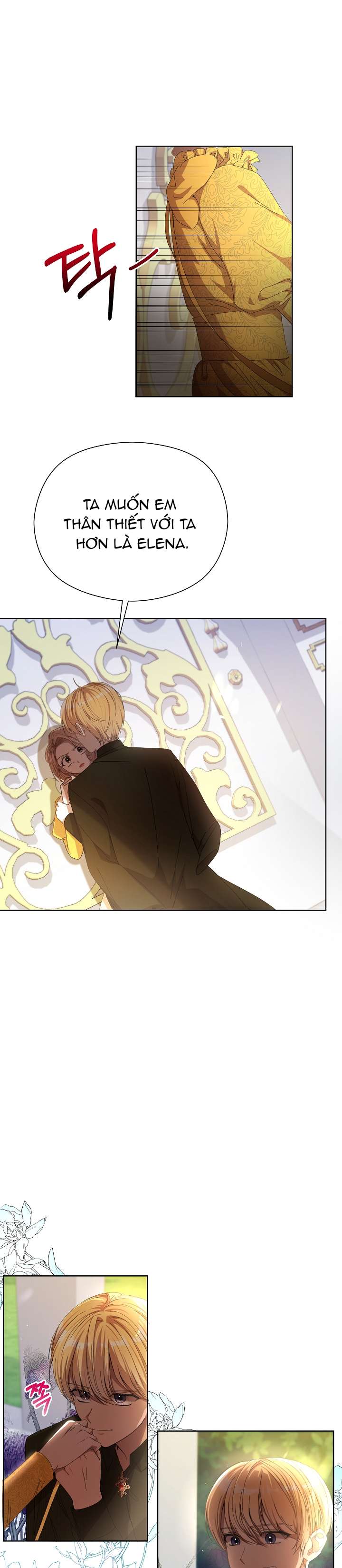 Tôi Đã Vô Tình Quyến Rũ Em Trai Của Nam Chính Chap 19 - Next Chap 20
