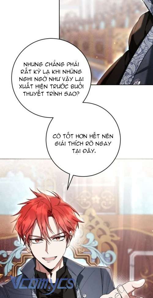Làm Ác Nữ Bộ Không Tuyệt Sao? Chap 85 - Trang 3