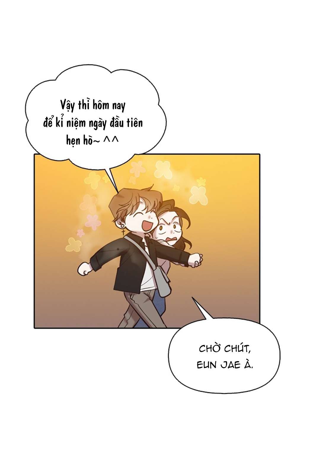 Thanh Xuân Của Chúng Ta Chap 91 - Trang 4