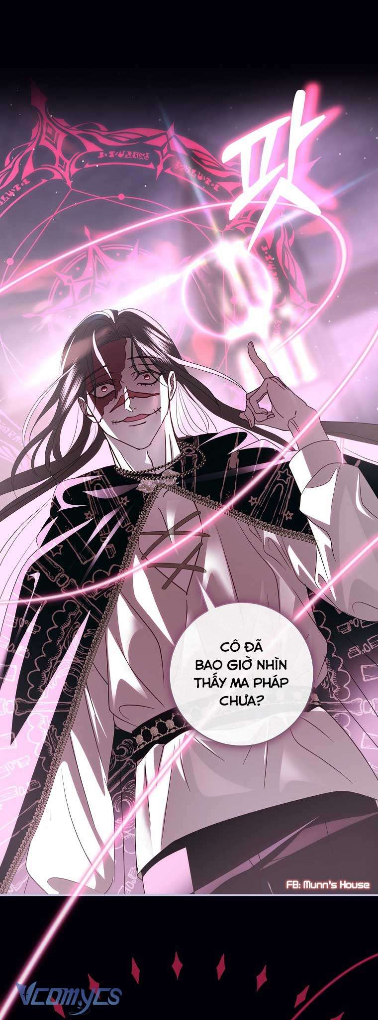 Này Boss Phản Diện, Tôi Có Thể Làm Mọi Thứ Trừ Cưới Ngài Chap 32 - Trang 4