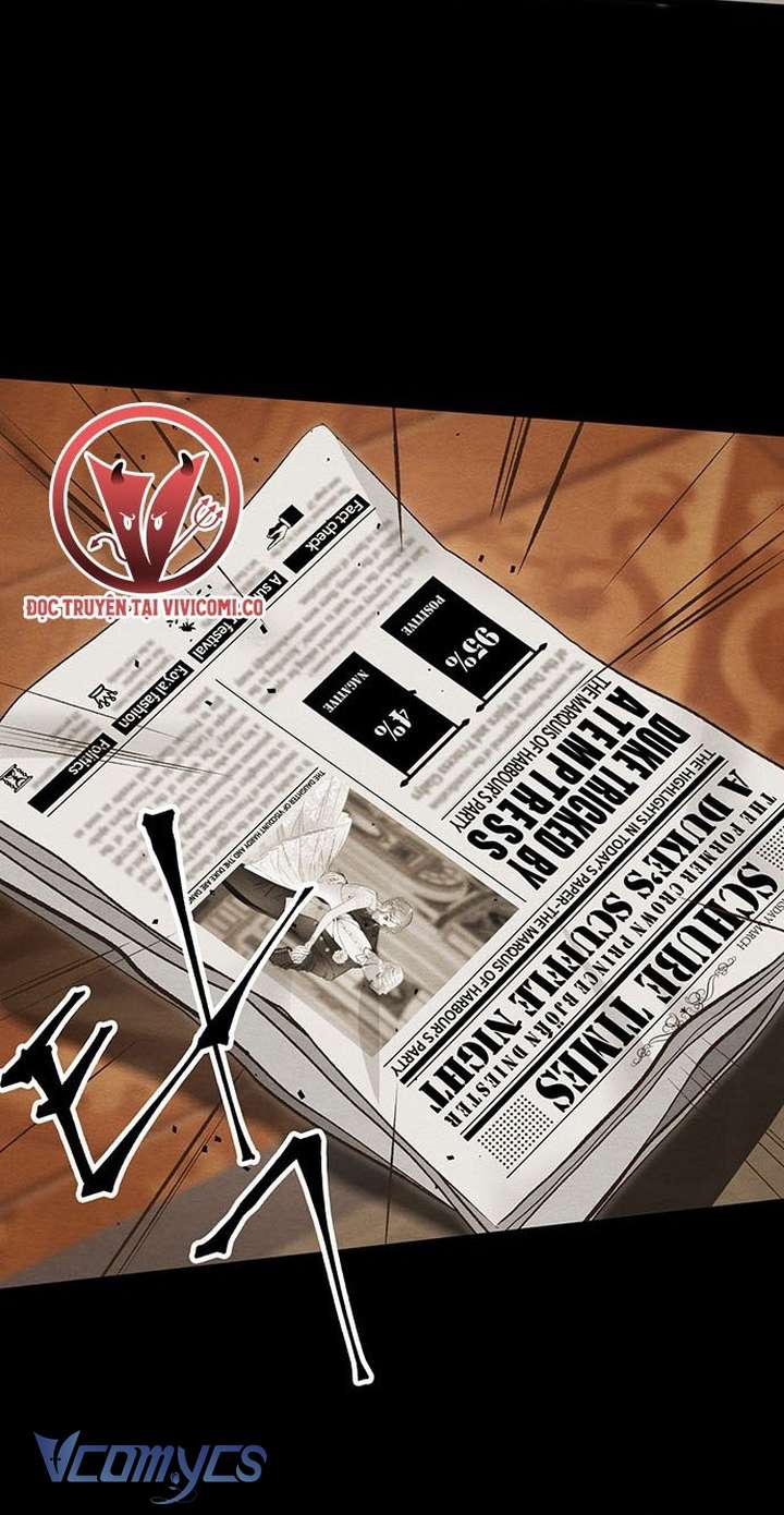 Hoàng Tử Rắc Rối Chap 19 - Trang 2