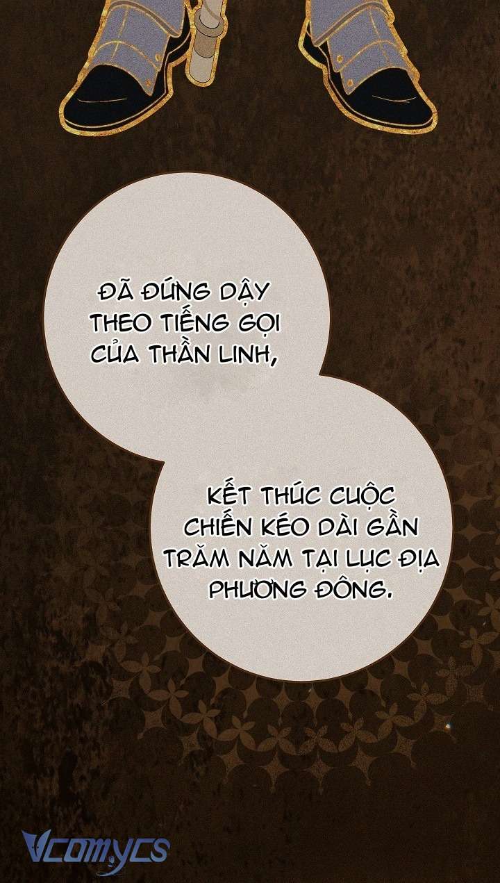 Hôn Nhân Vụ Lợi 2: Bản Tình Ca Không Thể Quên Chapter 12 - Trang 3