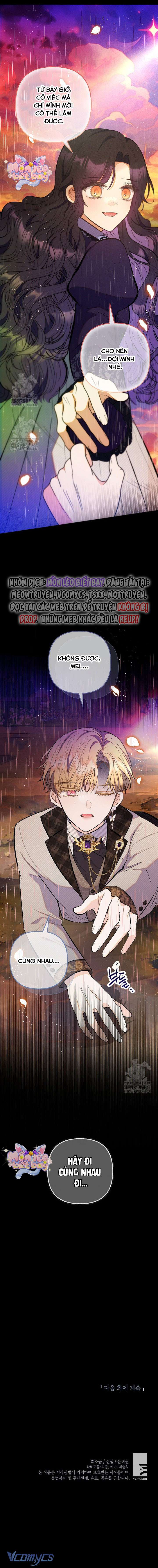 Con Gái Cưng Của Quỷ Chap 109 - Trang 3