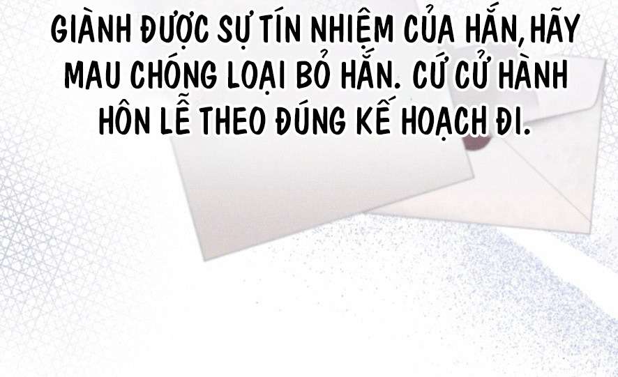 Gác Kiếm Nơi Phòng Ngủ Chap 5 - Trang 3