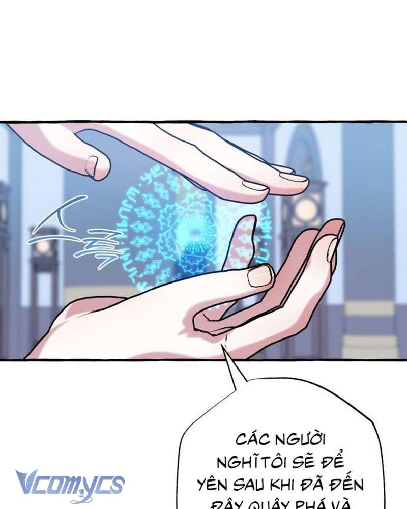 Chuyện Tình Tuyết Phương Bắc Chapter 49 - Trang 3