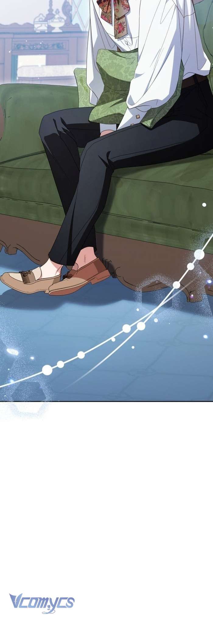 Được Yêu Thương Mà Còn Ngại Ngùng Sao! Chap 101 - Trang 3