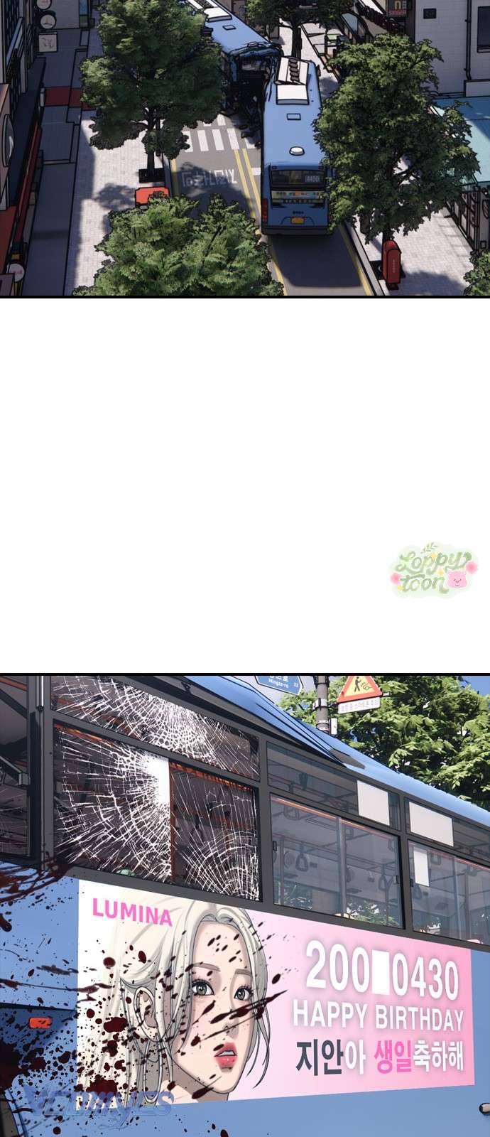 Tận Thế Đã Đến Chap 6 - Trang 4