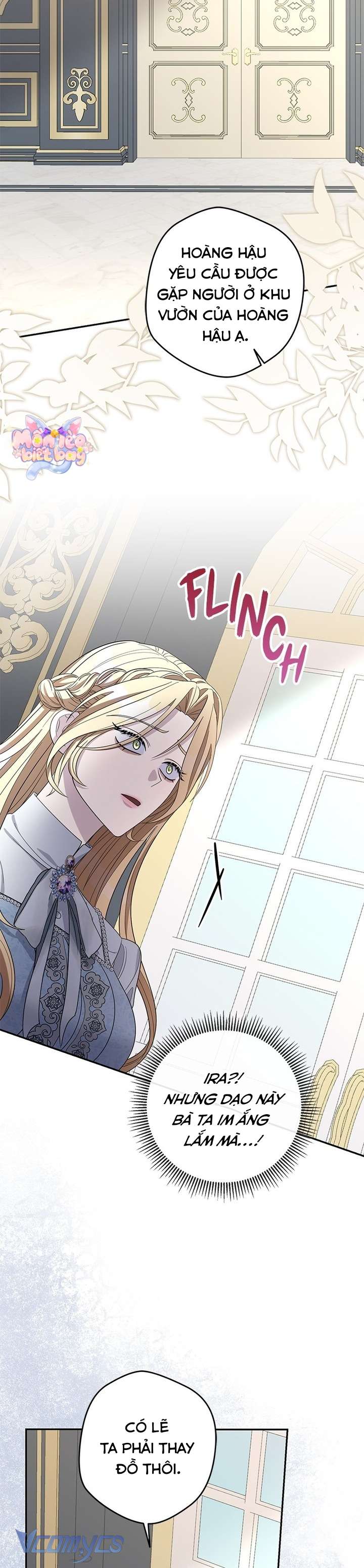Dụ Hoặc Chap 9 - Trang 2