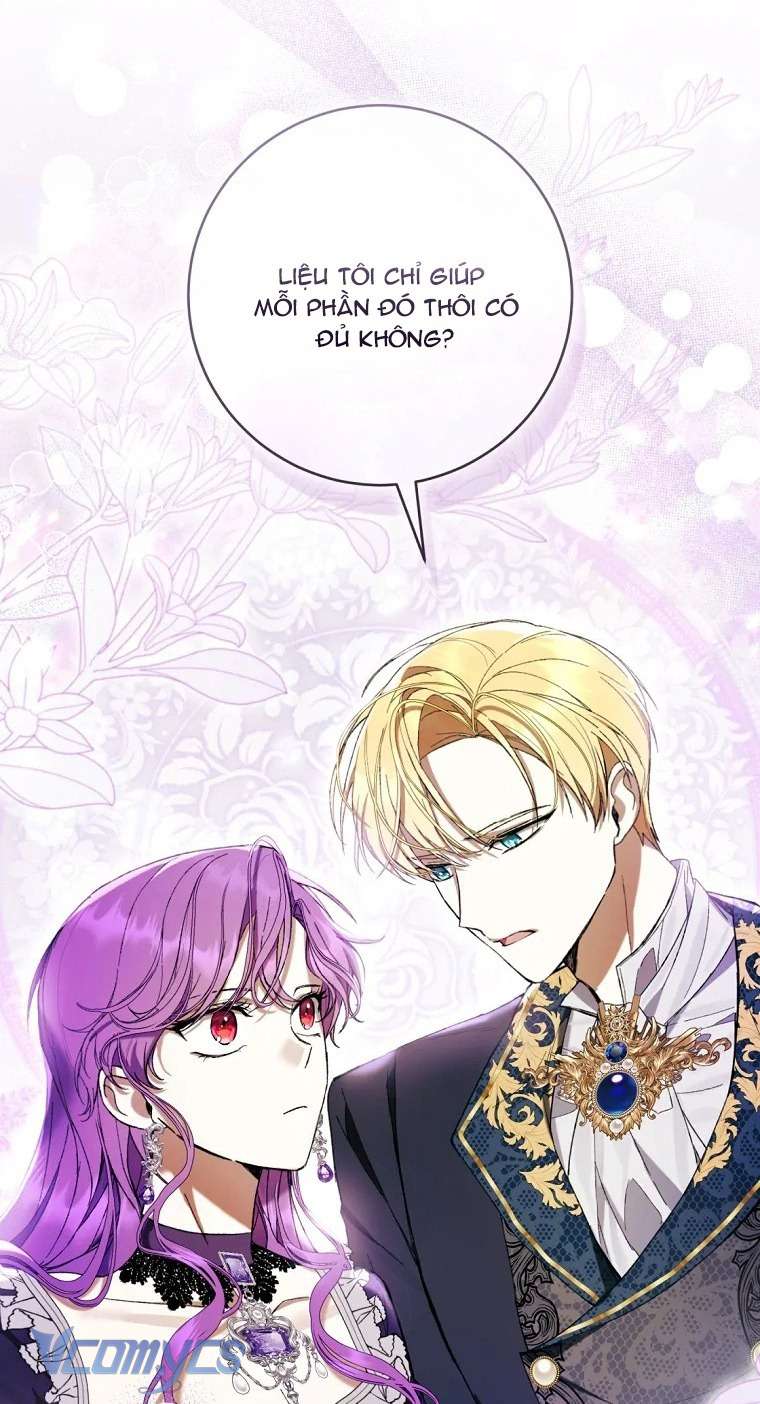 Làm Ác Nữ Bộ Không Tuyệt Sao? Chap 84 - Trang 4