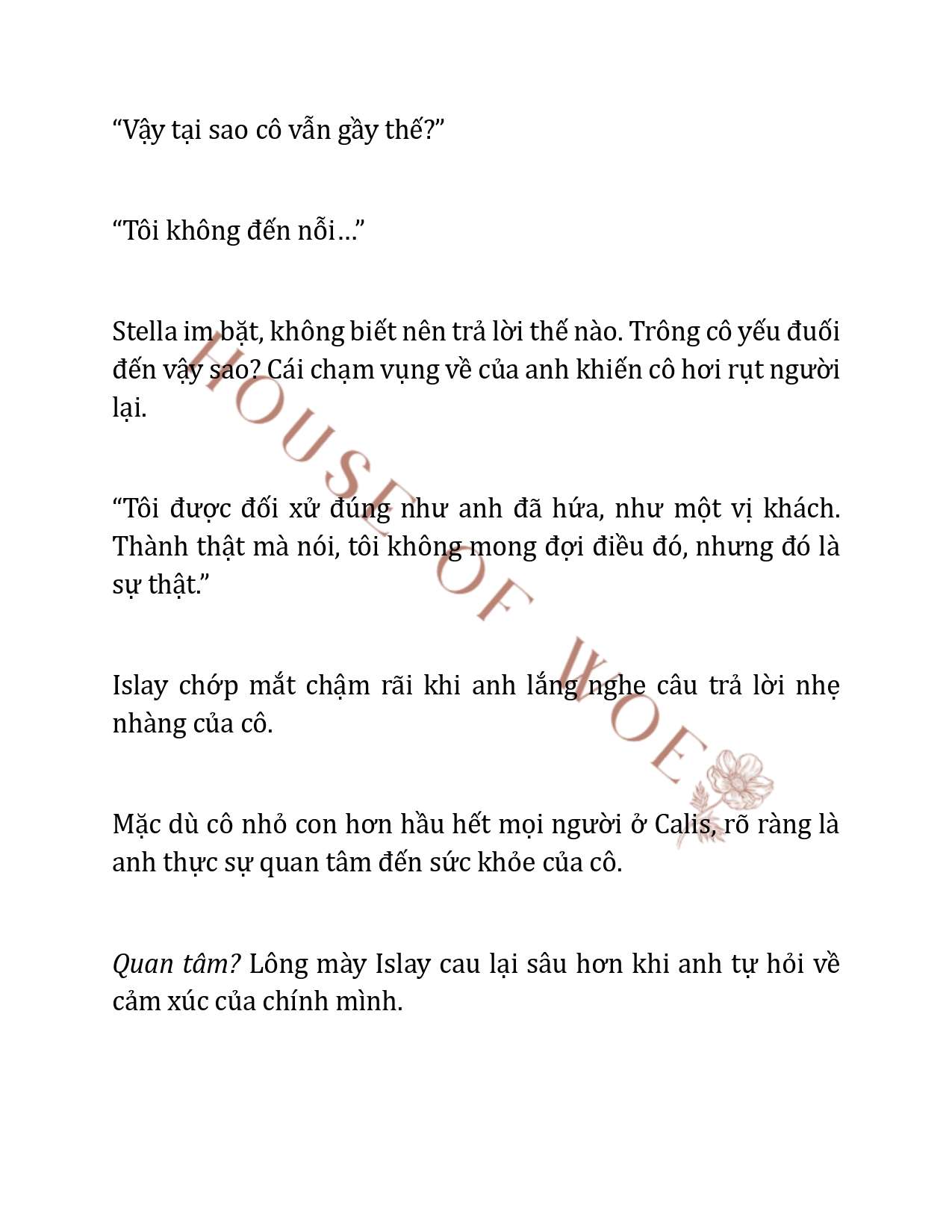 [NOVEL] QUÁI THÚ BỊ NGUYỀN RỦA NẮM GIỮ DÂY XÍCH CỦA TÔI Chap 42 - Trang 2
