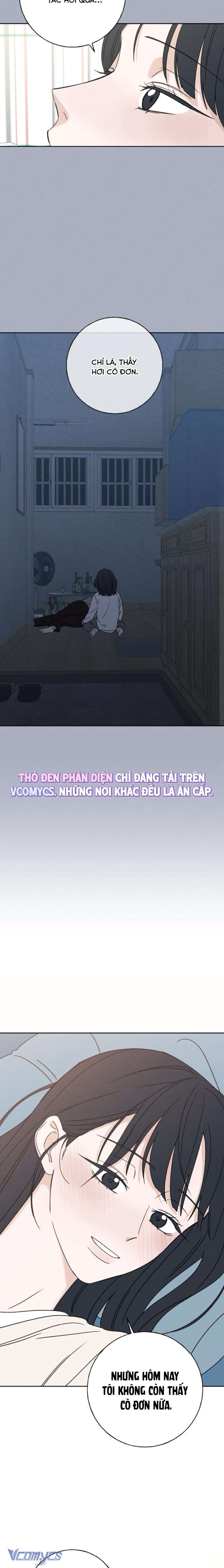 Miyeon Chap 29 - Trang 3