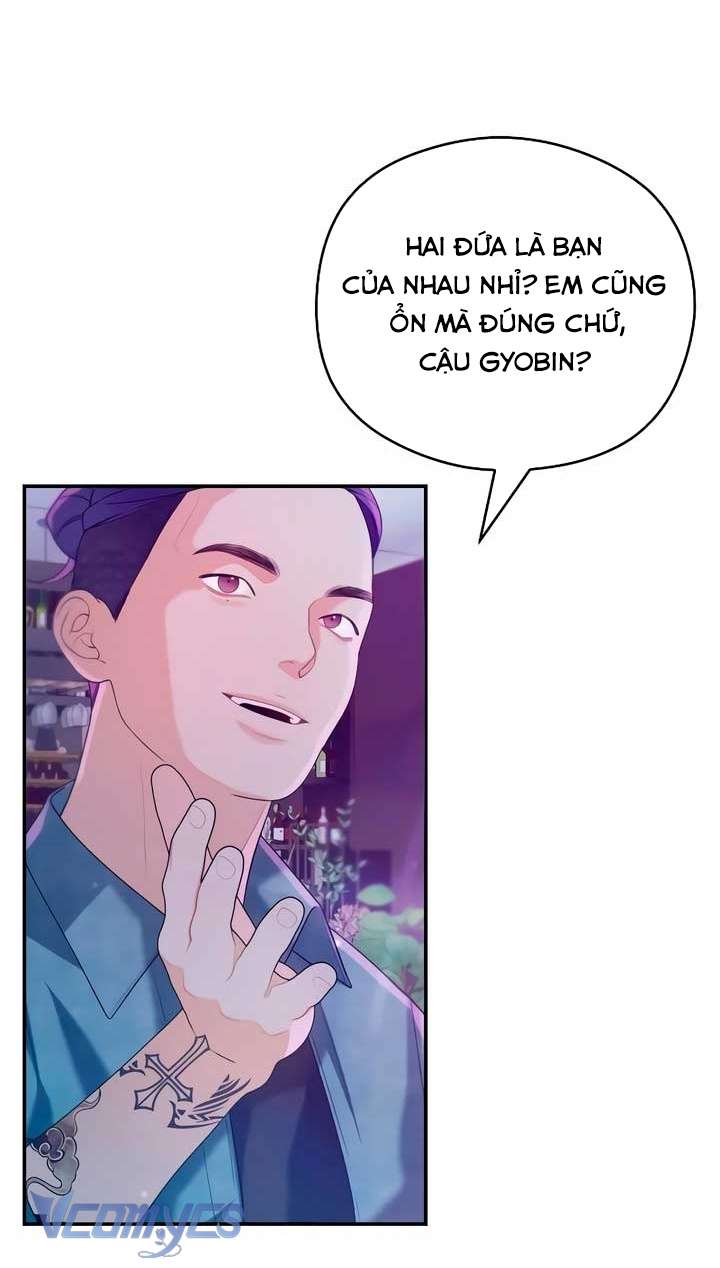 [18+] Cậu Ổn Đến Mức Nào Chap 43 - Trang 3
