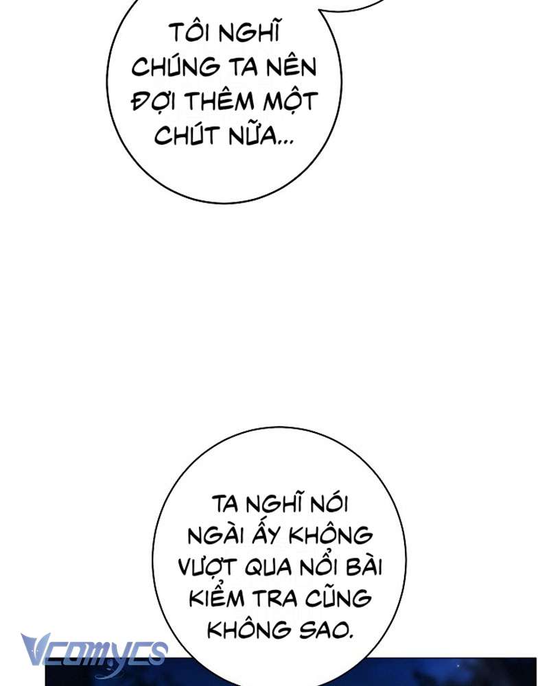 Hầu Gái Độc Quyền Của Hoàng Hậu Phản Diện Chap 91 - Trang 4