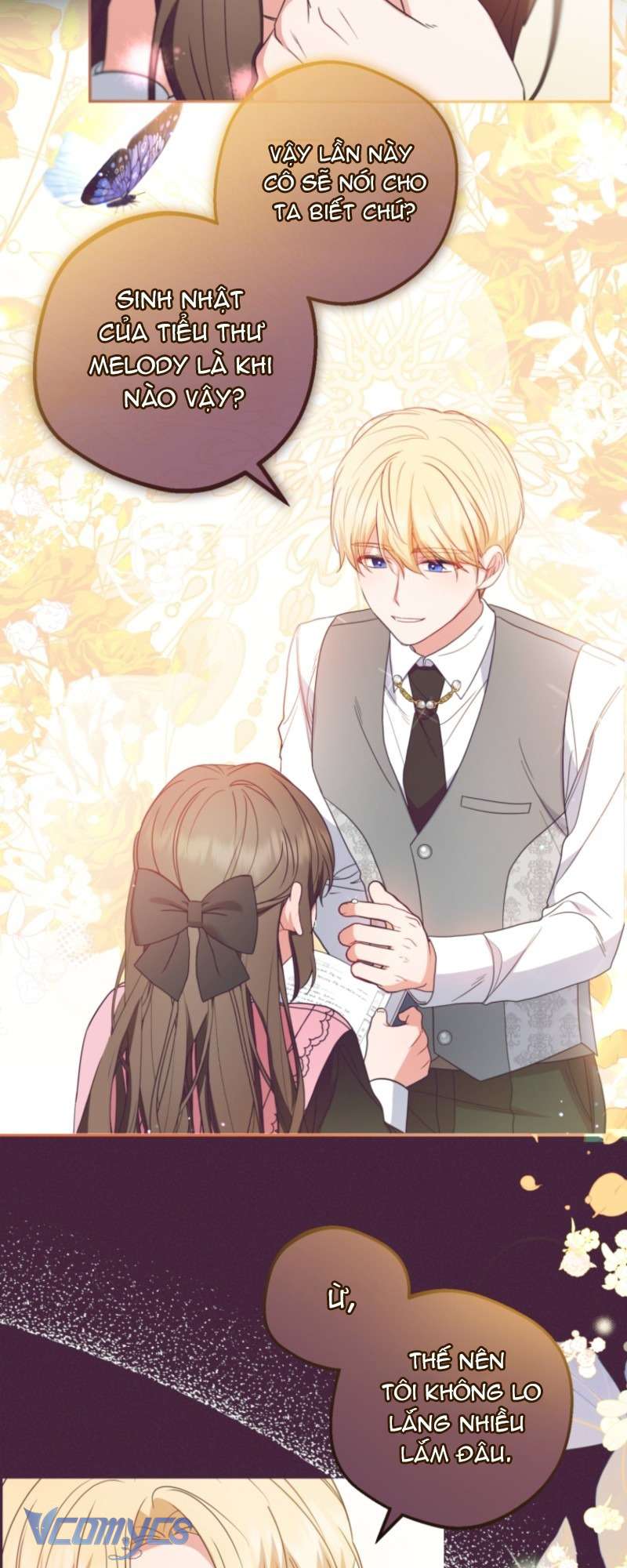 Được Yêu Thương Mà Còn Ngại Ngùng Sao! Chap 102 - Next Chap 105