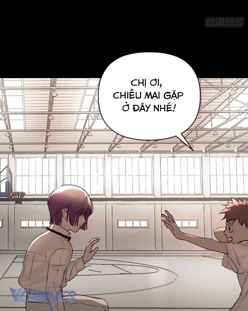 Ác Chi Hoàn Chapter 38 - Trang 4