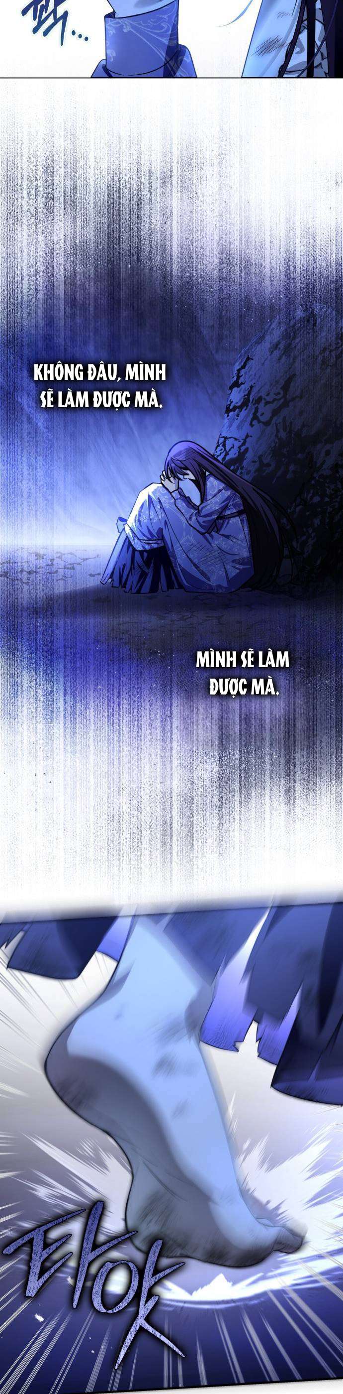Cô Dâu Của Đại Công Tước Là Chiến Binh Địa Ngục Chap 2 - Trang 3
