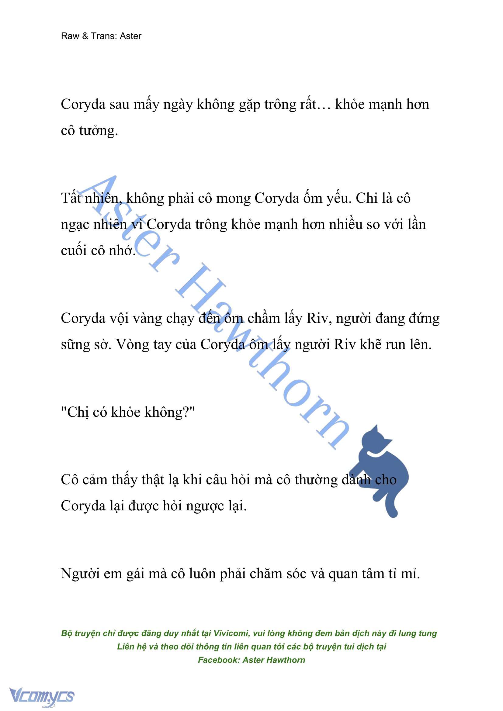 [NOVEL] Odalisque Chap 115 - Trang 2