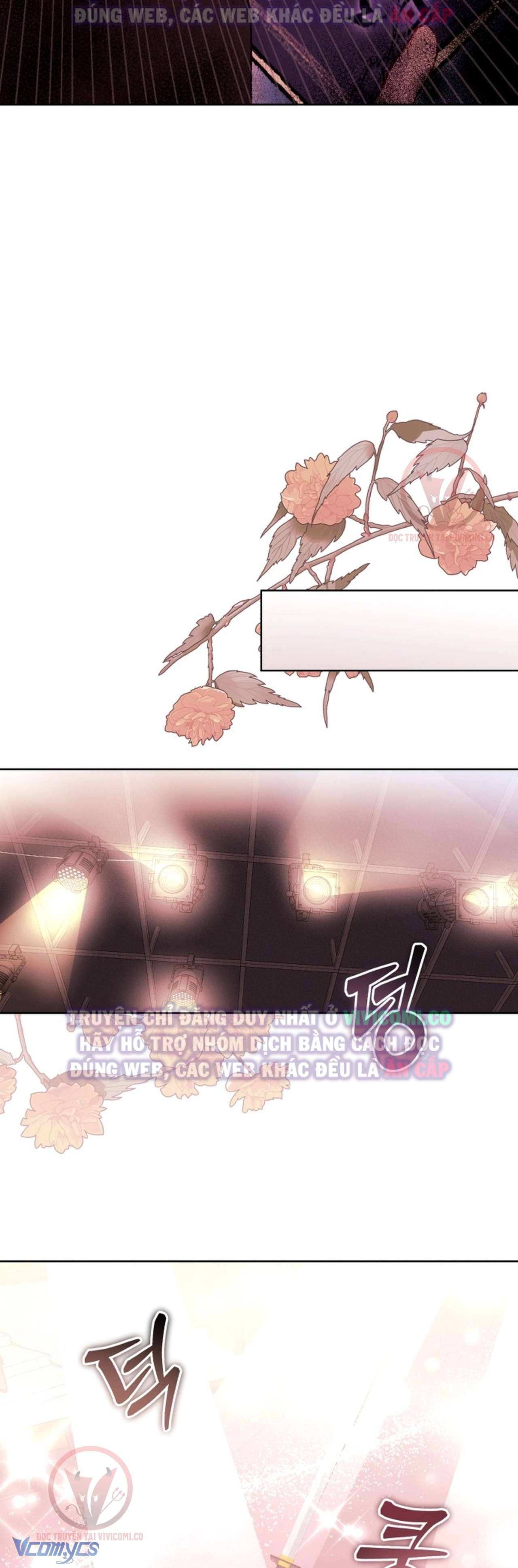 Chàng Quỷ Của Tôi Chap 23 - Trang 4