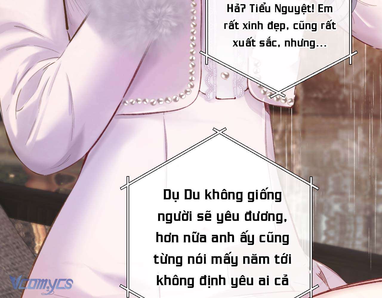 Trêu Nhầm Chap 61 - Trang 2