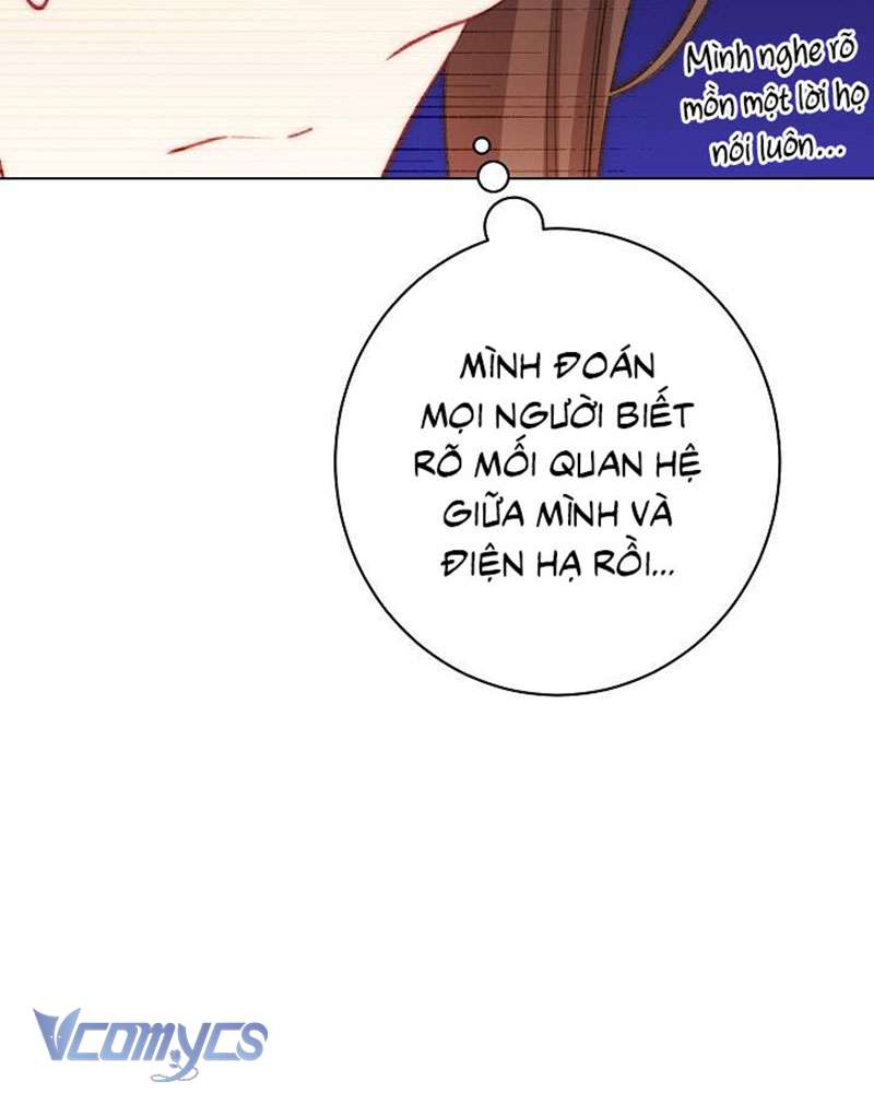 Hầu Gái Độc Quyền Của Hoàng Hậu Phản Diện Chap 107 - Next 