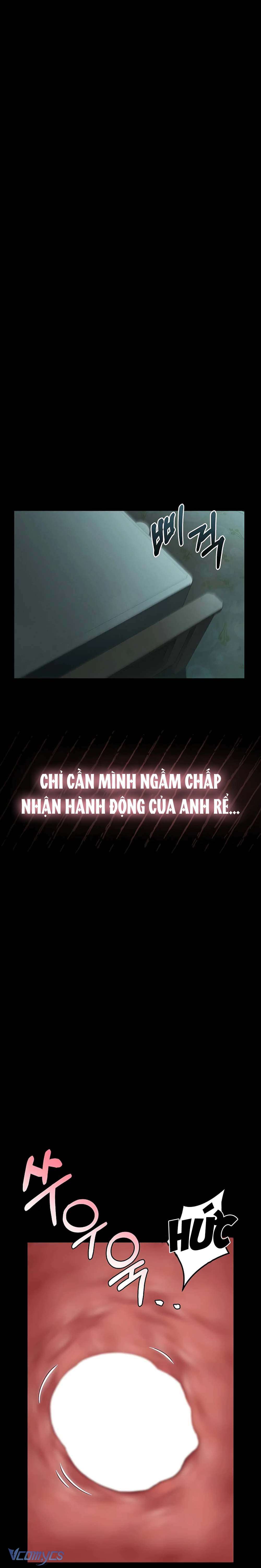 Khẩu Dâm Chap 6 - Next Chap 7