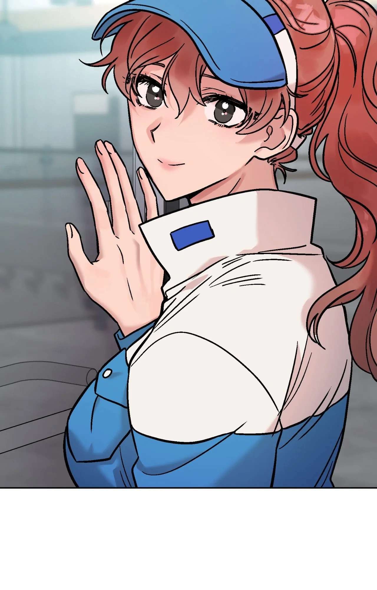 Người Gọi Nặc Danh 3 Chap 12 - Trang 2