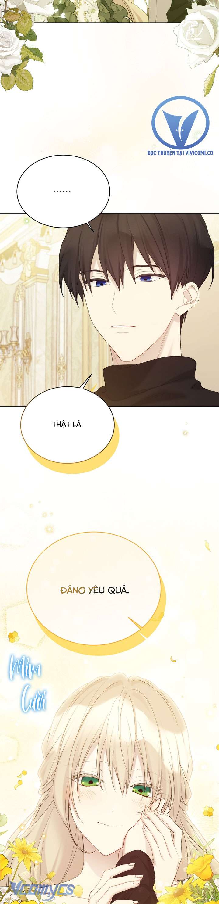 Vương Miện Lục Bảo Chap 121 - Next 