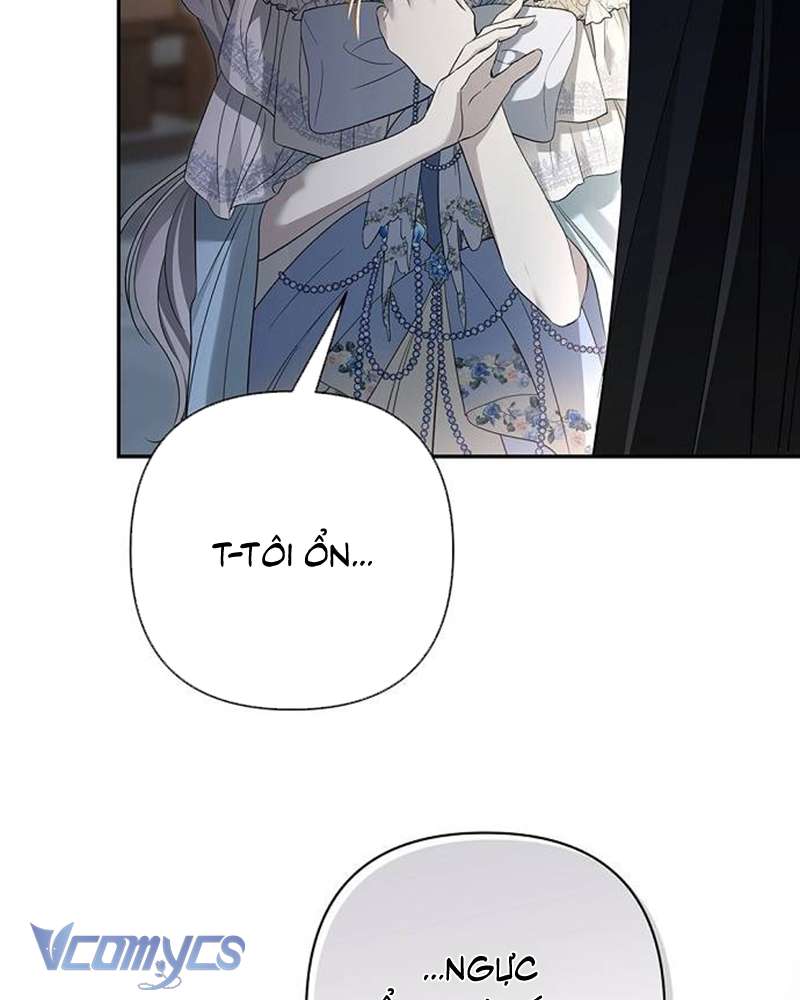 Praesepe Bên Ngoài Chiếc Lồng Chap 20 - Trang 4