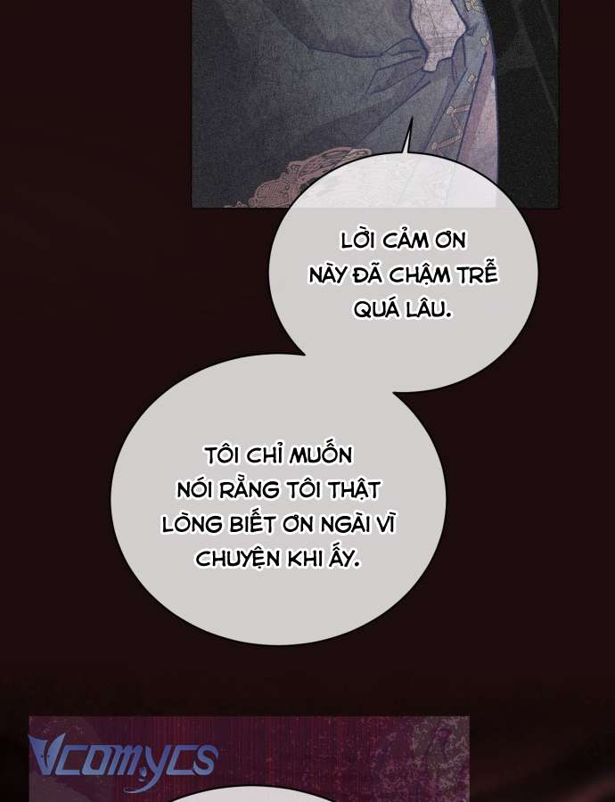 Aubrey Thanh Lịch Chap 12 - Trang 3