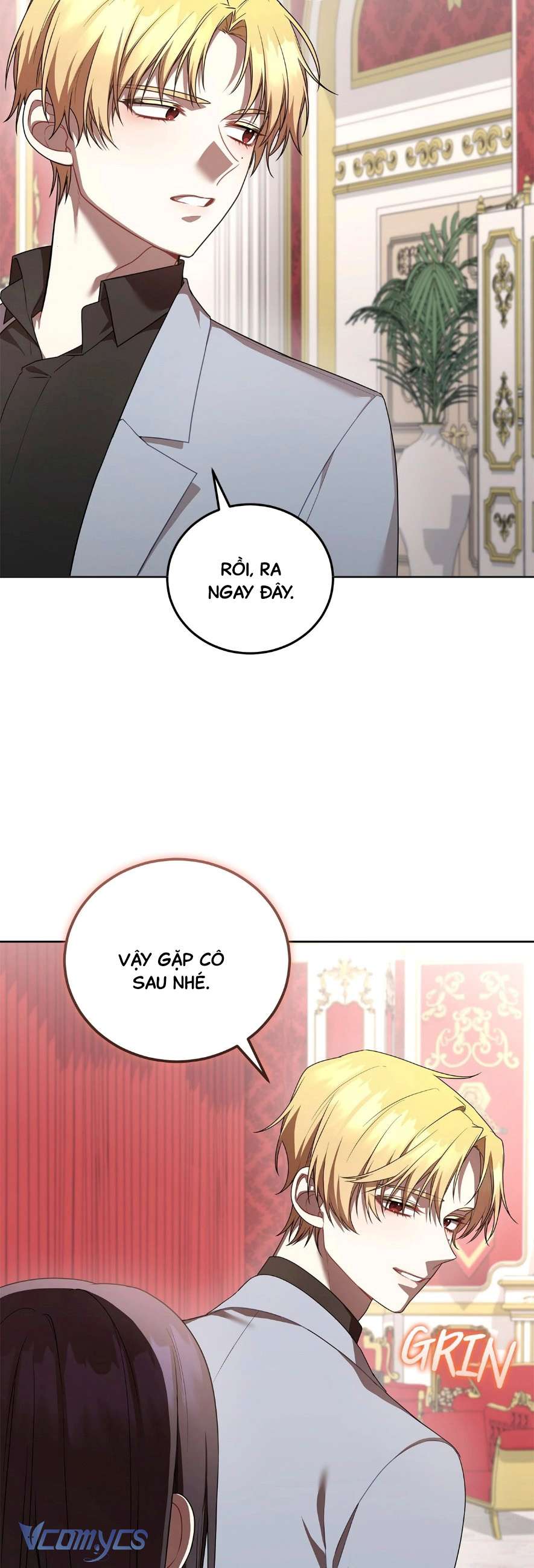 Chủ Tiệm Cafe Là Guide Cấp S Chap 36 - Trang 4