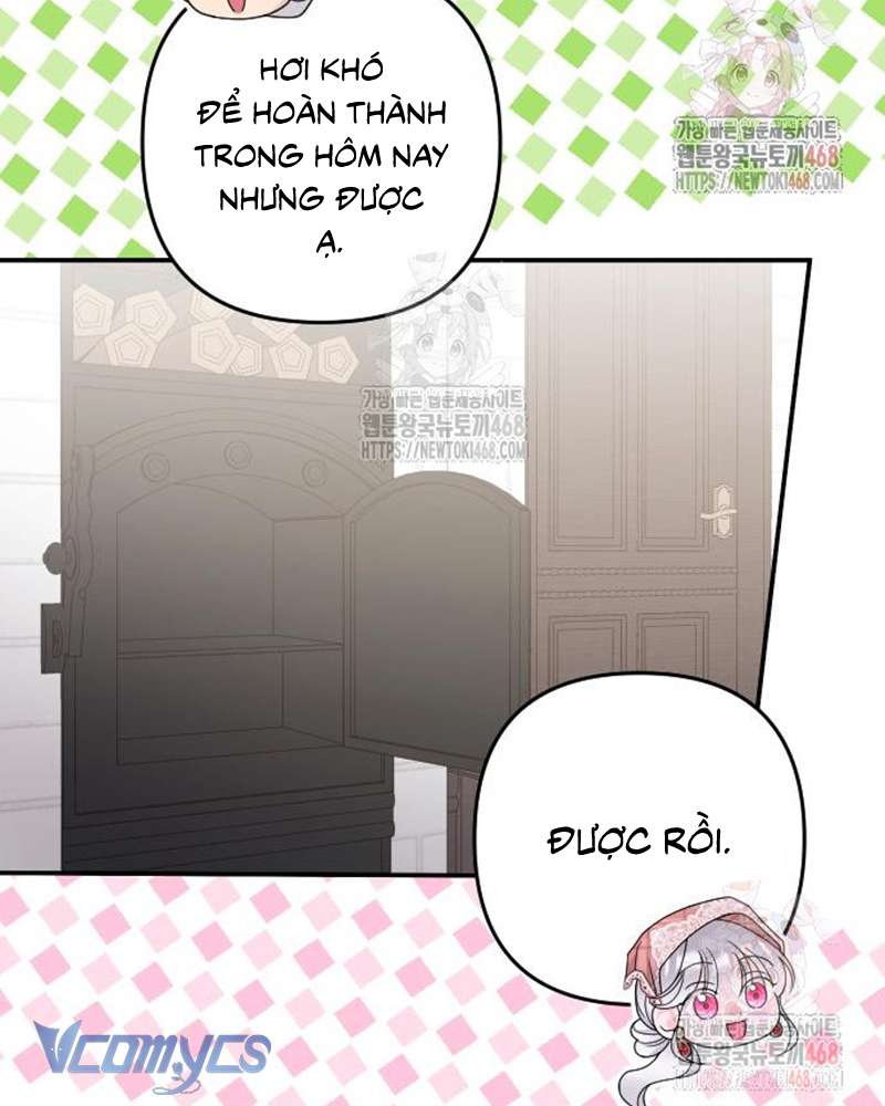 Trước Khi Em Có Ý Định Chạy Trốn Ta Sẽ Ngăn Chặn Nó Chap 23 - Trang 3