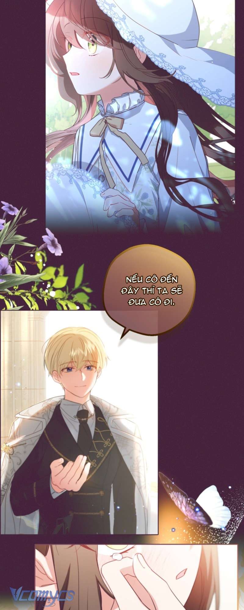 Được Yêu Thương Mà Còn Ngại Ngùng Sao! Chap 102 - Next Chap 105