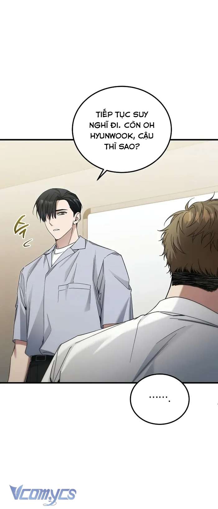 Tôi Sẽ Nghỉ Hưu Sau Khi Giải Cứu Thế Giới Chap 39 - Next Chap 40