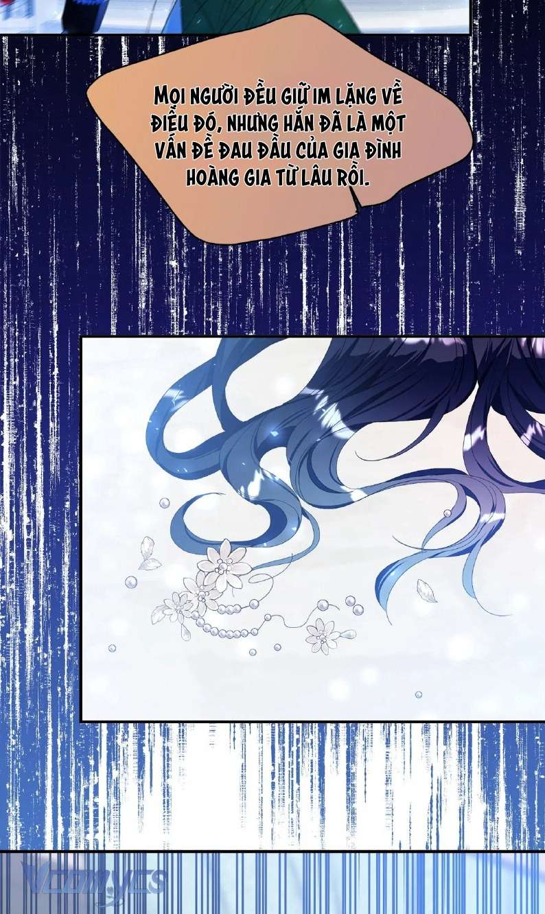 Người Yêu Đã Chết Của Tôi Đã Trở Thành Bạo Chúa Chap 18 - Trang 2