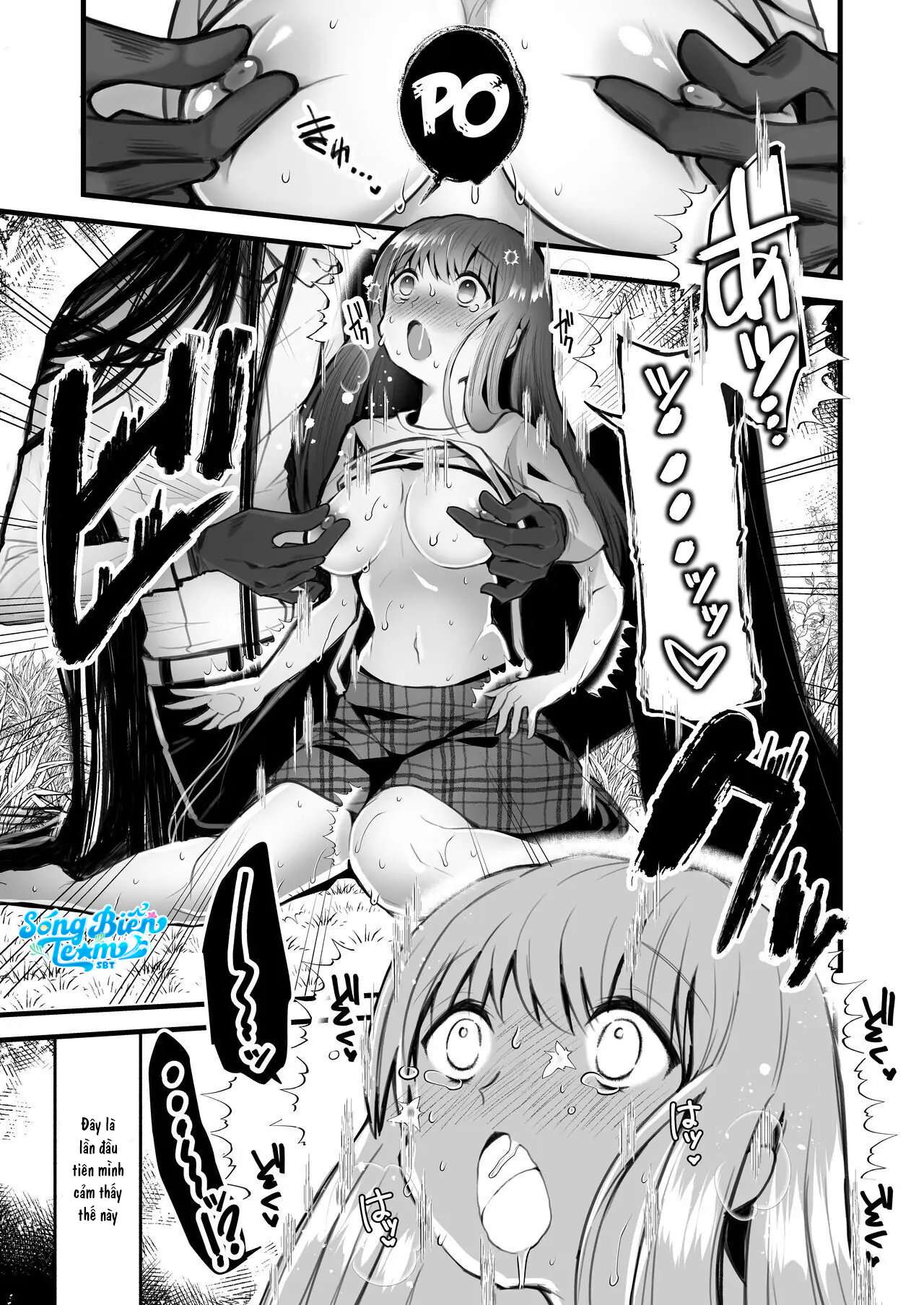 [ 18 + ] Tuyển Tập Oneshot Manga Bạo Chap 15 - Next Chap 16