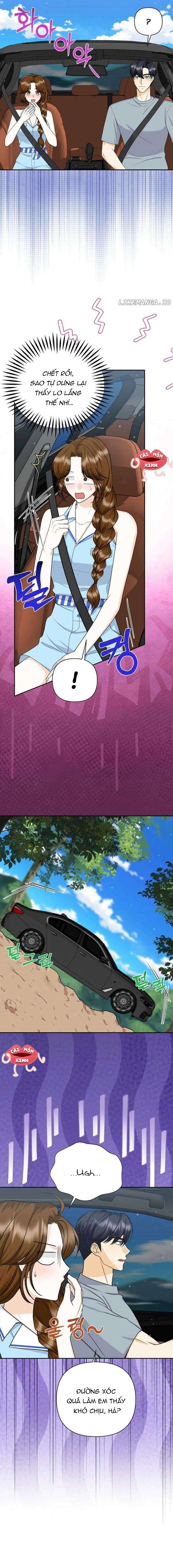 Hãy Tới Nhà Anh Đi Chap 26 - Trang 2