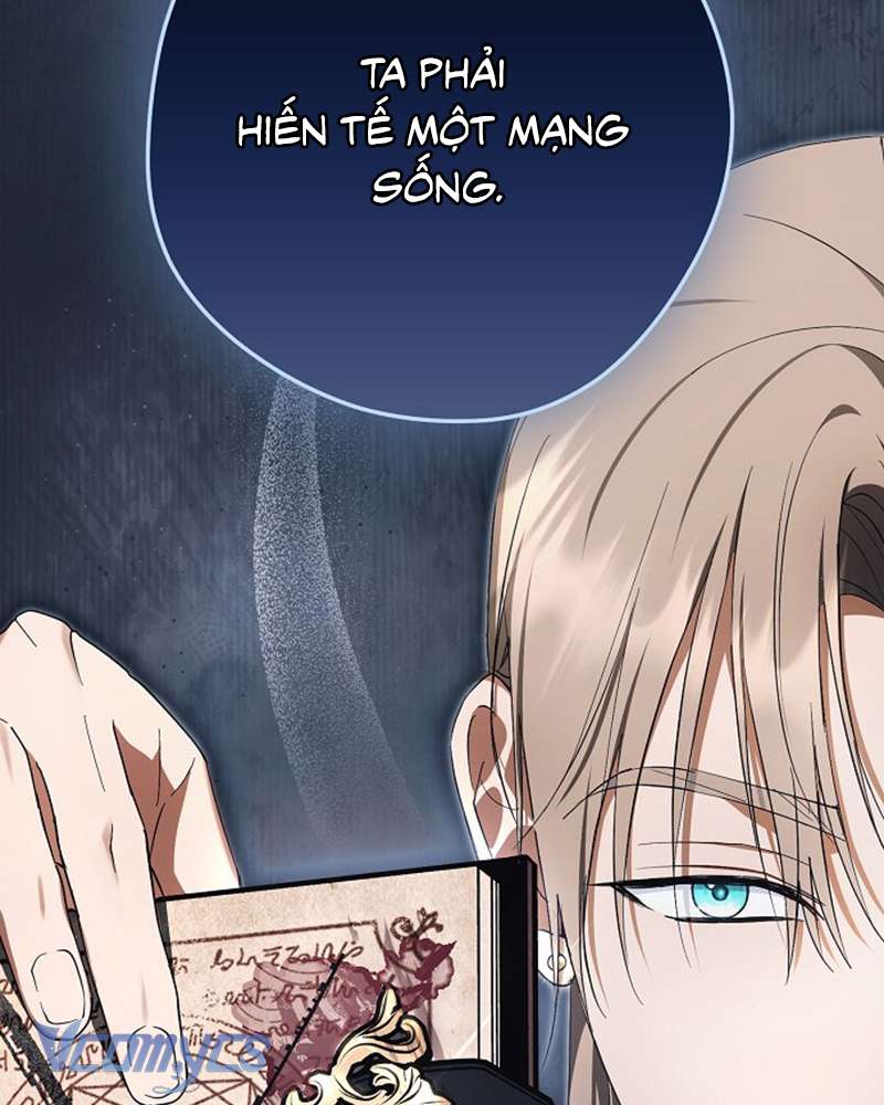 Các Nam Chính Đã Bị Nữ Phụ Cướp Mất Chap 53 - Trang 3