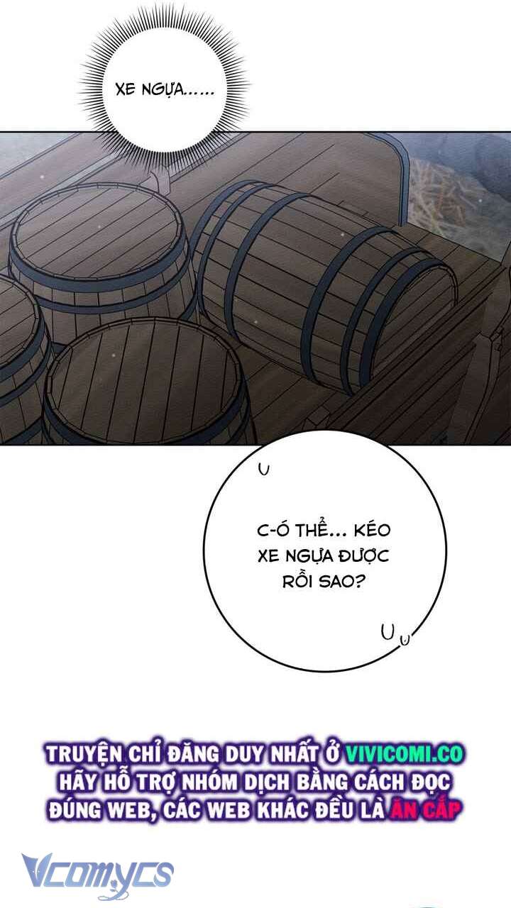 Dưới Bóng Cây Sồi Chapter 105 - Trang 4