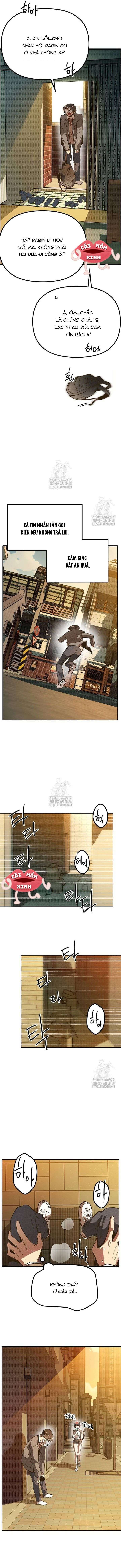 Thiếu Nữ 12 Con Giáp Chap 2 - Trang 3