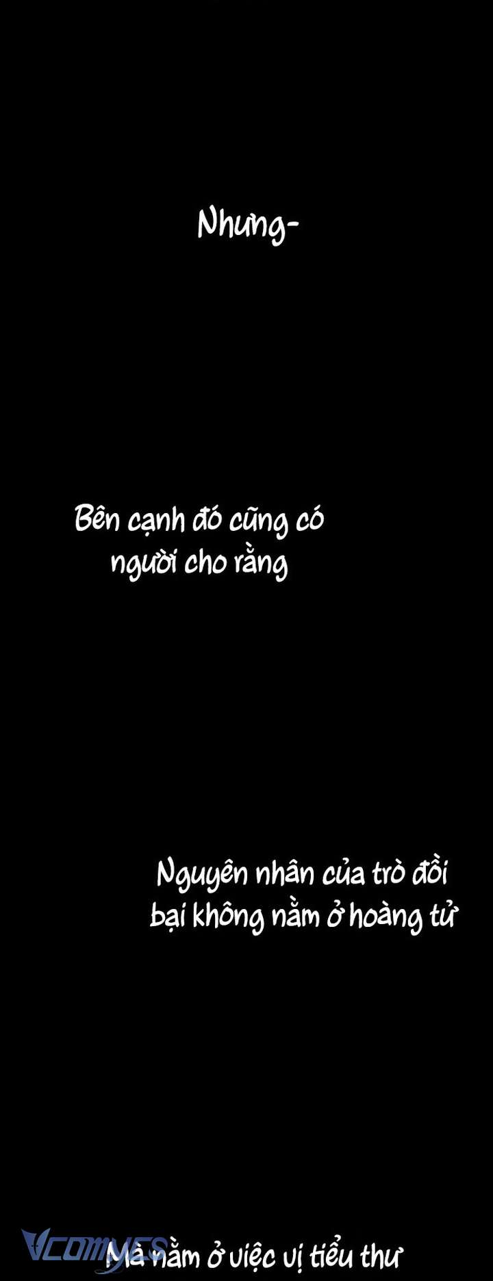 Hoàng Tử Rắc Rối Chap 19 - Trang 2