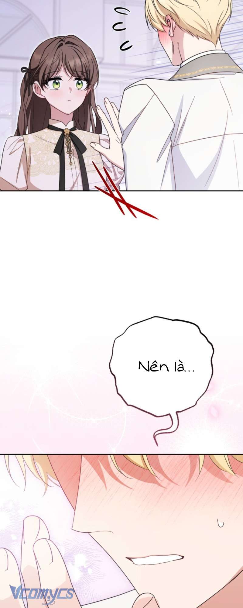 Được Yêu Thương Mà Còn Ngại Ngùng Sao! Chap 102 - Next Chap 105