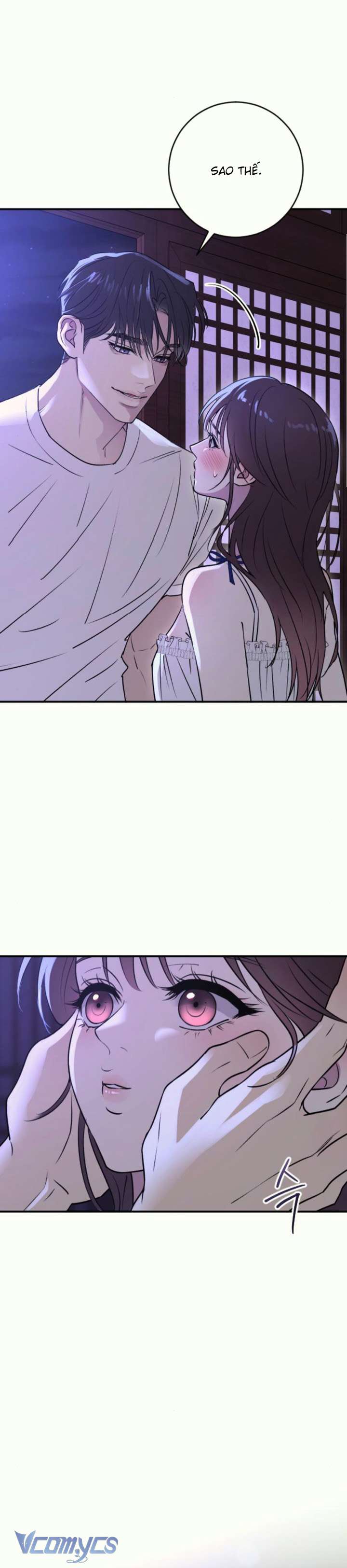 Hành Vi Khốn Nạn Chap 31 - Trang 4