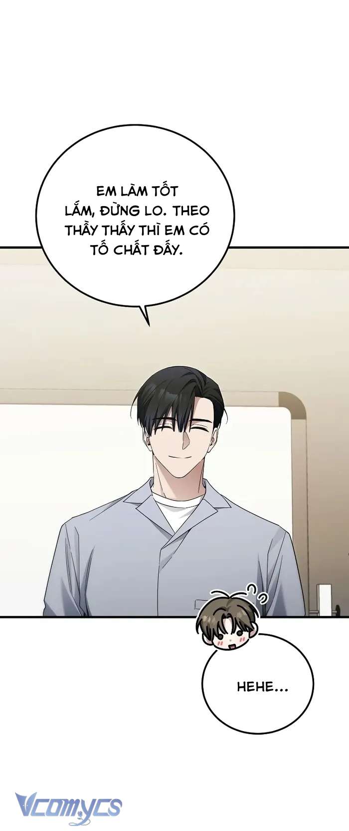 Tôi Sẽ Nghỉ Hưu Sau Khi Giải Cứu Thế Giới Chap 39 - Next Chap 40