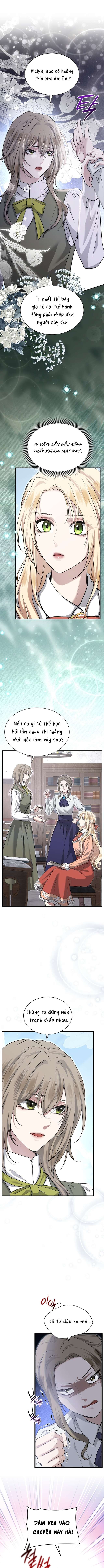 [ 18+ ] Giết cuộc hôn nhân này Chap 23 - Trang 2