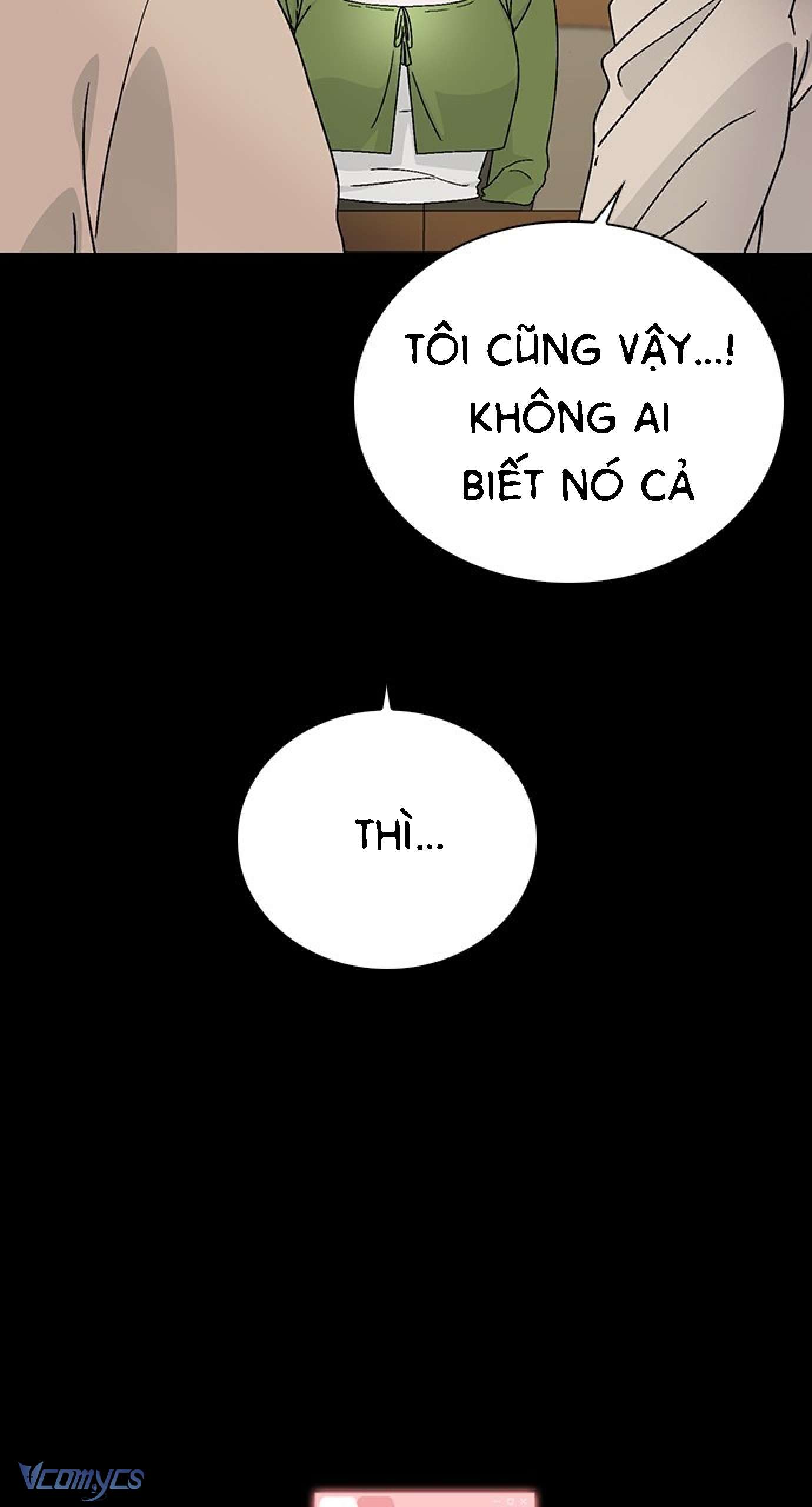 Review Người Yêu Cũ Chap 6 - Trang 3
