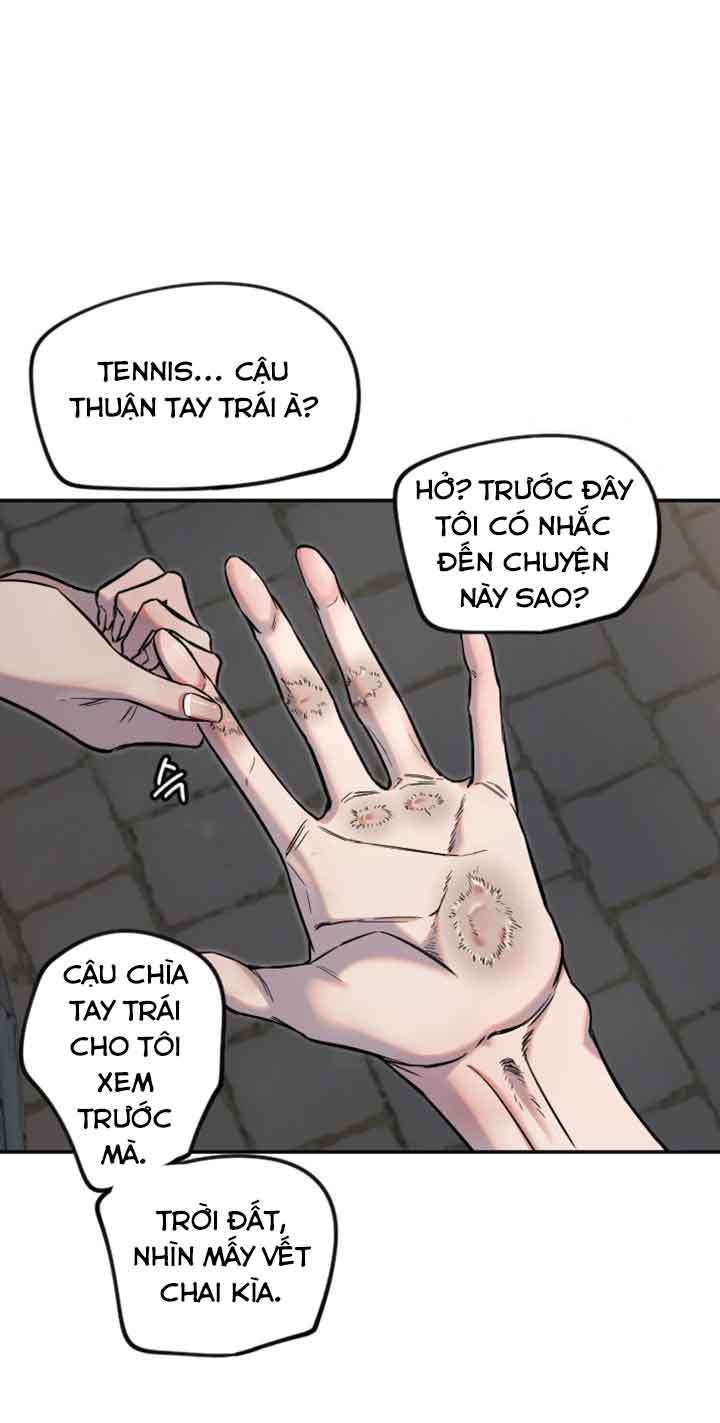 Manitto Chap 11 - Trang 2